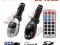 wk505 TRANSMITER FM MP3 SD MMC USB + PILOT -30%