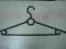 wyprzedaż wieszak ubraniowy wieszaki  100 szt