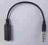 KABEL JACK 3,5 STEREO GNIAZDO - WTYK 4 IPOD IPHONE