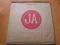 JEFFERSON AIRPLANE - BARK.[1 PRESS+TORBA.MINT]