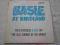 COUNT BASIE BIG BAND - BASIE AT BIRDLAND [MINT].