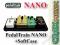 Pedaltrain NANO + Soft Case na efekty PEDALBOARD