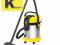 KARCHER ODKURZACZ A 2554 Me Nowość 1400W zb 25L