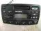 RADIO KASETOWE FORD 4000 TRAFFIC