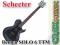 SCHECTER Demon Solo 6 TTM Gitara Elektryczna