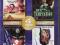 4 x DVD - DEF BY TEMPATION,PEACEKEEPER - L.JACKSON