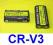 AKUMULATOR CR-V3 CRV3 PRAKTICA KONICA OLYMPUS
