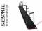panel organizacji kabli rack 19'' 1U producent