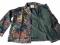 Bluza Wojskowa Flecktarn 1 Paintball ASG Oryginal