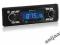 Radio samochodowe APOLLO BETA usb mp3 SD/MMC