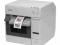 Kolorowa Drukarka Etykiet Epson TM-C3400 USB FV