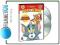 TOM I JERRY. SZALONE PRZYGODY CZĘŚĆ 2 (2 DVD)