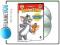 TOM I JERRY. WAKACYJNE IGRASZKI CZĘŚĆ 1 (2 DVD)