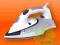 ŻELAZKO Z CERAMICZNĄ STOPĄ Romix DA51 ! 2000W !