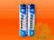 AKUMULATORKI Easy Touch AAA R03 600mAh 2szt ! HIT