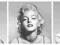 Marilyn Monroe - plakaty 91,5x30,5 cm - DUŻY wybór