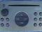 OPEL ASTRA VECTRA ZAFIRA RADIO SIEMENS CDR 2005