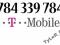 ZŁOTY NUMER ERA T-MOBILE 784 339 784 WYPRZEDAŻ VIP