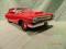 DODGE 330 1963 Maisto 1:18