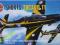Shorts Tucano T1 Airfix 1/72