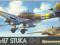Letnie porządki - FUJIMI - Junkers Ju 87G-2 Stuka