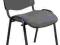 Krzesło konferencyjne ISO (krzesła) - szare