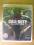 CALL OF DUTY BLACK OPS PLAYSTATION 3 PS3