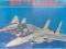 Letnie porządki - ESCI - McDonnell F-15A / C Eagle