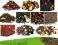 ZESTAW HERBAT MIX 10 x 50g Super Prezent HIT!!!