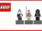 MAGNES Stars Wars LEGO 853126 KENOBI klocki