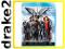 X-MEN: OSTATNI BASTION [BLU-RAY]