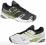 BUTY TENISOWE BABOLAT TEAM AC STYLE REVERSE 2 42