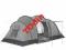 Namiot rodzinny McKinley Samos 6