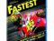 FASTEST the movie Blu-Ray MOTOGP Valentino Rossi