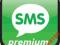 SMS PREMIUM za 50% taniej! - gry online itp.