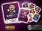 Naklejki Euro 2012 - 204 sztuki - UNIKATY + GRATIS