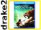 10 000 BC-PREHISTORYCZNA LEGENDA (10.000) Blu-Ray