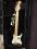 Fender Stratocaster Mexico - czarny standart.