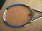RAKIETA TENISOWA WILSON K-FACTOR PRO.SIX