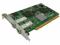 HP kontroler FCA2404DC Dual Channel PCI-X FC