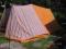 Tanio sprzedam namiot 3 os