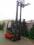 Linde H16, rok 2003, Gaz, Przesuw , 1600 KG