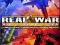 REAL WAR PL !!! okazja !!! super RTS !!!