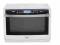 Kuchenka mikrofalowa z grillem Whirlpool JT 369 WH