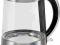 Czajnik Clatronic WK 3398 G Inox (szklany)