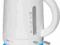 Czajnik Clatronic WK 3245 Blue Moon (biały)