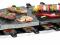 Grill Raclette Bomann RG 1279 CB