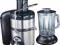 Sokowirówka - mikser Profi Cook PC-AE 1002