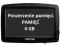 Poszerzenie zwiększenie pamięci TomTom XL XXL 4GB Poszerzenie zwiększenie pamięci TomTom XL XXL 4GB