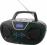 Radioodtwarzacz CD/MP3/USB AEG SR 4327